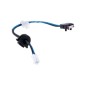 INTERRUPTEUR D'ARRÊT 574480301 ORIGINAL HUSQVARNA