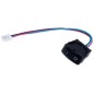 INTERRUTTORE ON/OFF 579708701 ORIGINALE HUSQVARNA