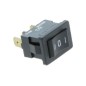 INTERRUPTOR CALEFACCIÓN 503640201 ORIGINAL HUSQVARNA