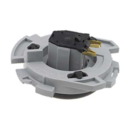 SEAT SWITCH 532401545 ORIGINAL HUSQVARNA | NewgardenParts.com