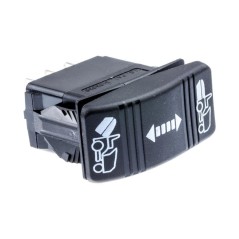 COMMUTATEUR DE LEVAGE DE PANIER 583575501 ORIGINAL HUSQVARNA