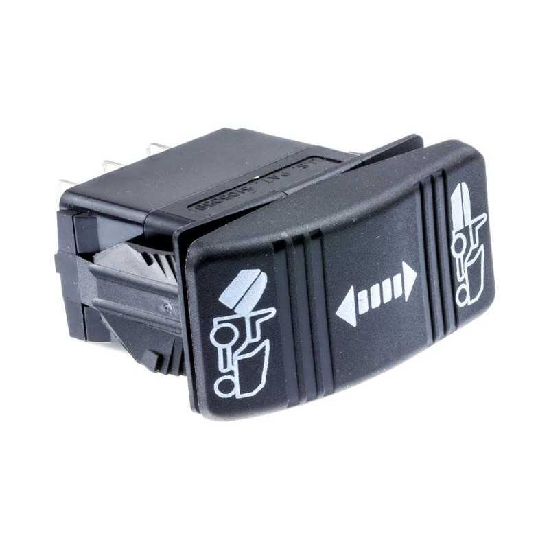 COMMUTATEUR DE LEVAGE DE PANIER 583575501 ORIGINAL HUSQVARNA