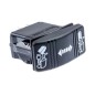 INTERRUTTORE SOLLEVAMENTO CESTO 583575501 ORIGINALE HUSQVARNA