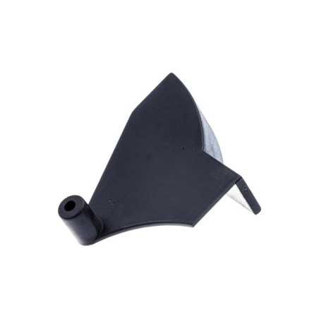 ISOLATEUR DE FREIN 508045402 ORIGINAL HUSQVARNA | NewgardenParts.com