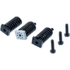 KIT AMORTISSEUR 591466101 ORIGINAL HUSQVARNA | NewgardenParts.com