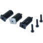 KIT AMMORTIZZATORI 591466101 ORIGINALE HUSQVARNA