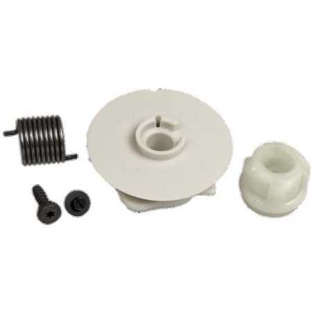 KIT ARRANQUE 530071966 ORIGINAL HUSQVARNA | NewgardenParts.com