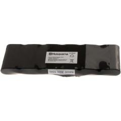 KIT BATTERIE AM265 597213201 ORIGINAL HUSQVARNA | NewgardenParts.com