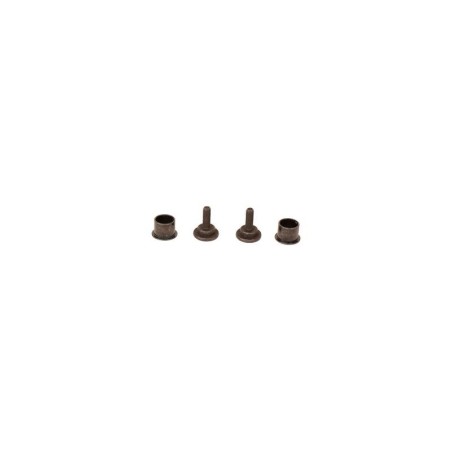 BUSH KIT + SCREW 590105301 ORIGINAL HUSQVARNA | NewgardenParts.com