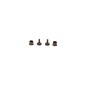 KIT CASQUILLOS + TORNILLOS 590105301 ORIGINAL HUSQVARNA