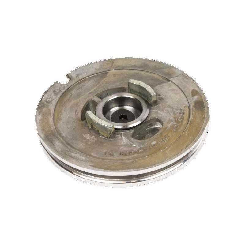 PULLEY SCREW BUSH KIT 537226101 ORIGINAL HUSQVARNA