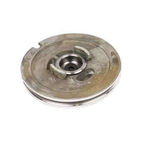 RIEMENSCHRAUBENBUCHSENSATZ 537226101 ORIGINAL HUSQVARNA | NewgardenParts.com