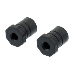 KIT BOCCOLE DI SUPPORTO 591465801 ORIGINALE HUSQVARNA | NewgardenParts.com