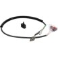 KABELBAUMSATZ MIT SCHALTER 593895901 ORIGINAL HUSQVARNA