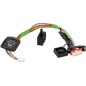 KABELBAUMSATZ MIT SCHALTER 593896701 ORIGINAL HUSQVARNA