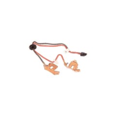 KIT DE CABLAGE ET CONTACTS DE CHARGE 531242201 ORIGINAL HUSQVARNA