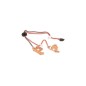 KIT DE CABLAGE ET CONTACTS DE CHARGE 531242201 ORIGINAL HUSQVARNA KIT DE CABLAGE ET CONTACTS DE CHARGE 531242201 ORIGINAL HUSQVARNA
