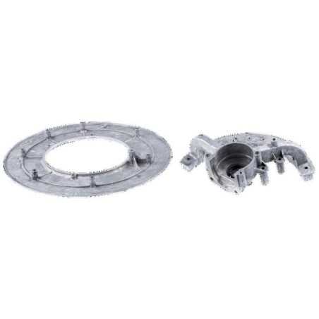KIT CARTER MOTOR 537414702 ORIGINAL HUSQVARNA | NewgardenParts.com