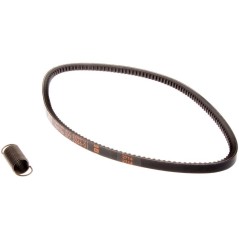 KIT CINGHIA DENT. CON MOLLA 580994701 ORIGINALE HUSQVARNA