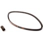 TIMING BELT KIT WITH SPRING 580994701 HUSQVARNA ORIGINAL