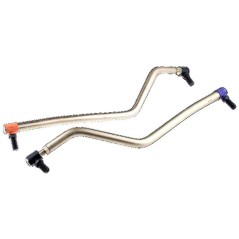 KIT DE CONVERGENCIA DE RUEDAS 587284101 ORIGINAL HUSQVARNA | NewgardenParts.com