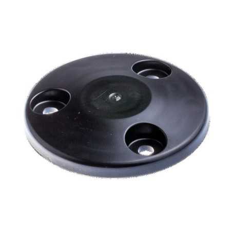 BEARING COVER KIT 587449601 ORIGINAL HUSQVARNA | NewgardenParts.com