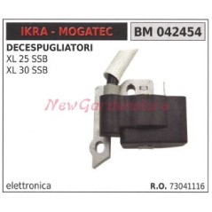 Bobina accensione IKRA per decespugliatori XL 25 SSB XL 30 SSB 042454 | NewgardenParts.com