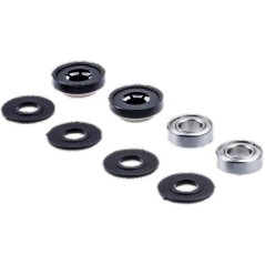 KIT ROULEMENTS ET RONDELLES 574300601 ORIGINAL HUSQVARNA | NewgardenParts.com