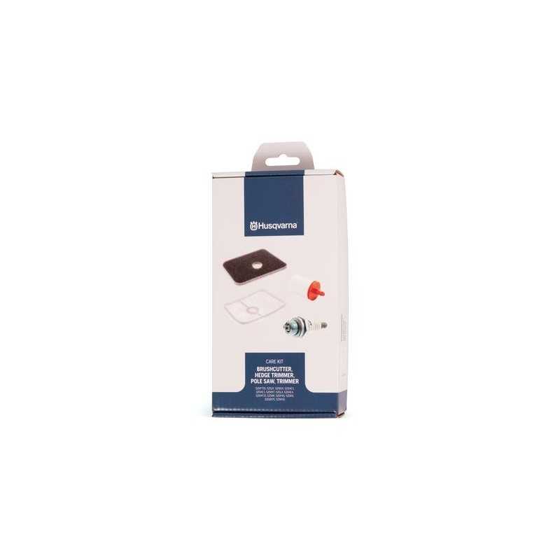KIT FILTROS Y BUJIAS 546071713 ORIGINAL HUSQVARNA