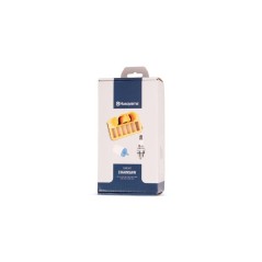 FILTERS AND SPARK PLUG KIT 597919707 ORIGINAL HUSQVARNA | NewgardenParts.com