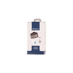 FILTERS AND SPARK PLUG KIT 597919711 ORIGINAL HUSQVARNA | NewgardenParts.com
