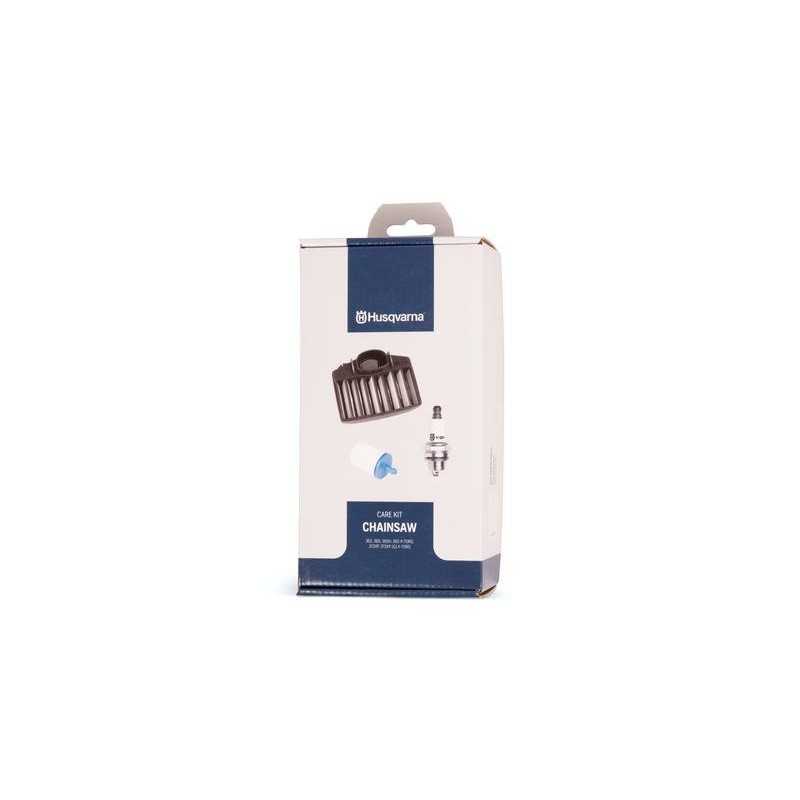 KIT FILTROS Y BUJIAS 597919711 ORIGINAL HUSQVARNA