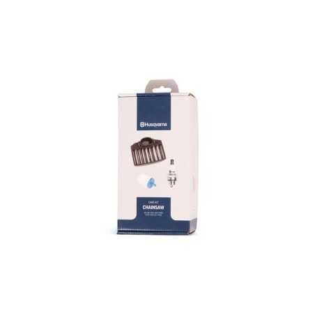 KIT FILTRES ET BOUGIES D'ALLUMAGE 597919711 ORIGINAL HUSQVARNA | NewgardenParts.com