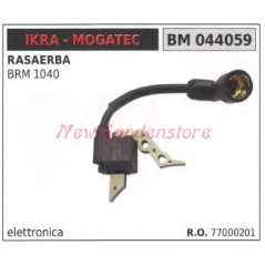 Bobina accensione IKRA per rasaerba BRM 1040 044059 | NewgardenParts.com