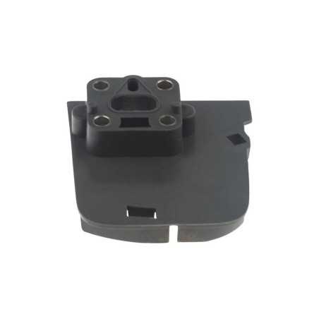 KIT BRIDA TÉRMICA CON JUNTAS 525741701 ORIGINAL HUSQVARNA | NewgardenParts.com