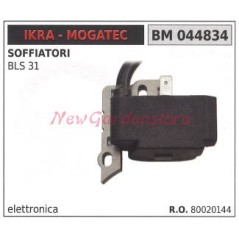 Bobina accensione IKRA per soffiatori BLS 31 044834 | NewgardenParts.com