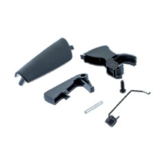 KIT DE DÉCLENCHEMENT D'ACCÉLÉRATEUR 591466001 ORIGINAL HUSQVARNA | NewgardenParts.com