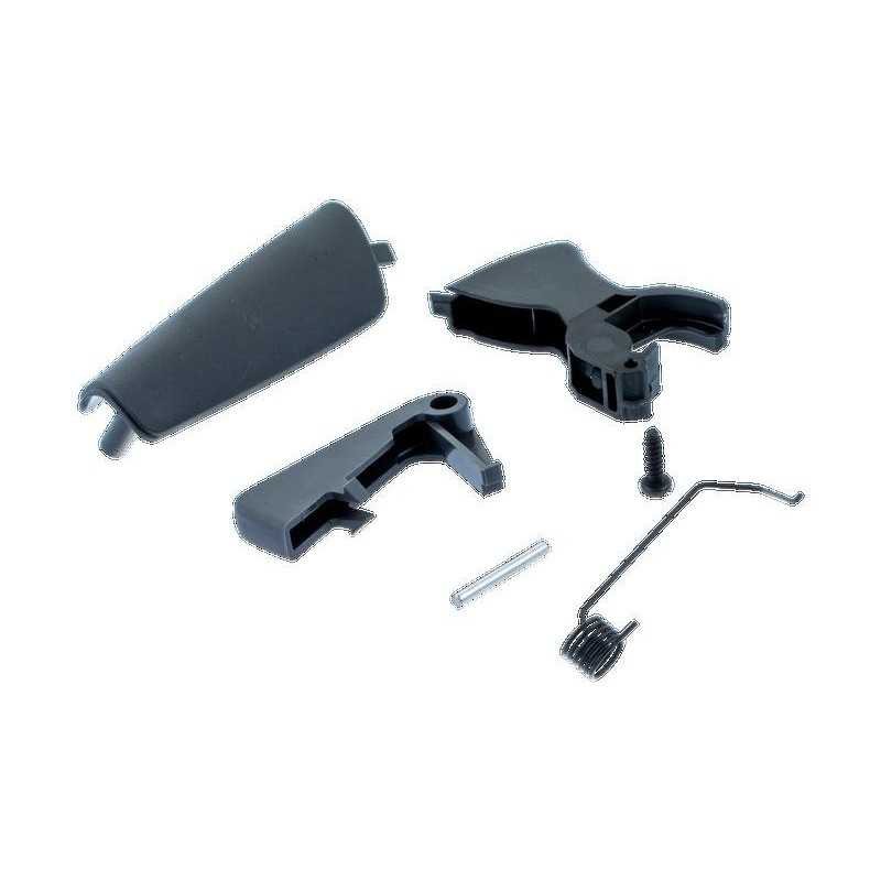 KIT DE DÉCLENCHEMENT D'ACCÉLÉRATEUR 591466001 ORIGINAL HUSQVARNA