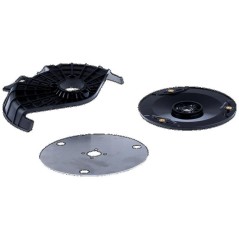 SCHNEIDEGRUPPENSATZ 584973401 ORIGINAL HUSQVARNA | NewgardenParts.com