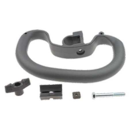 HUSQVARNA ORIGINAL GRIFFSATZ 545180809 | NewgardenParts.com
