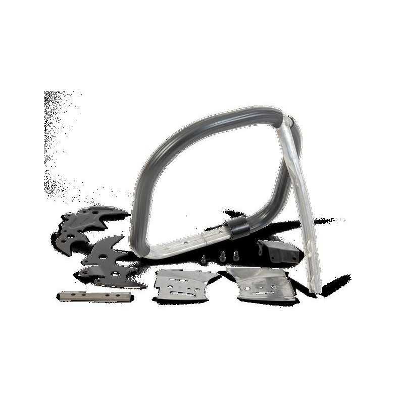 RUNDER GRIFFSATZ 588946201 ORIGINAL HUSQVARNA