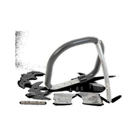 KIT MANIJA CIRCULAR 588946201 ORIGINAL HUSQVARNA | NewgardenParts.com