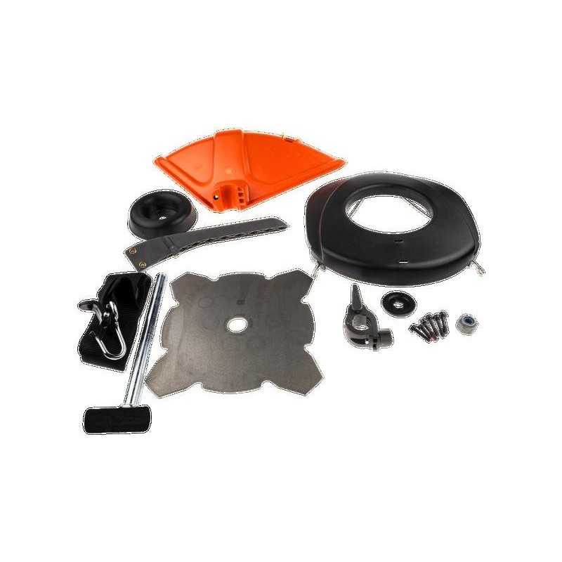 GRIFFSATZ J 537048501 ORIGINAL HUSQVARNA