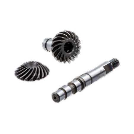 ZAHNRADSATZ 537299001 ORIGINAL HUSQVARNA | NewgardenParts.com