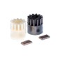 KIT ENGRENAGES DE ROUE 371914701 ORIGINAL HUSQVARNA