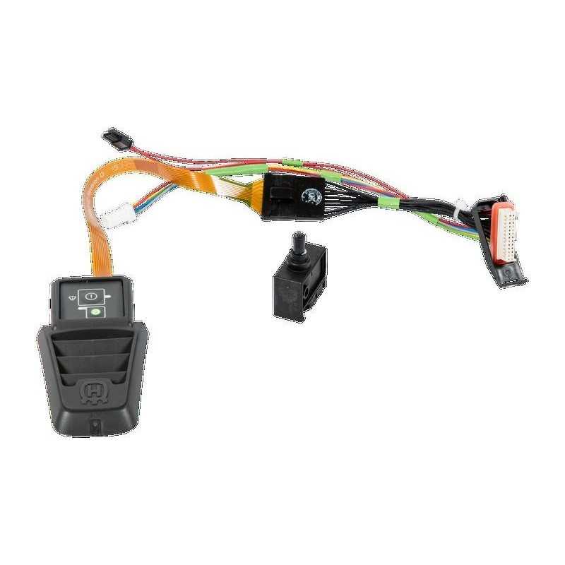 KIT INTERRUPTOR 593896001 ORIGINAL HUSQVARNA