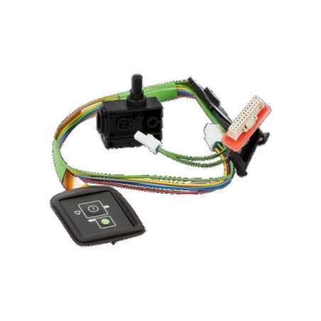 KIT INTERRUPTOR Y ARNÉS 593896601 ORIGINAL HUSQVARNA | NewgardenParts.com