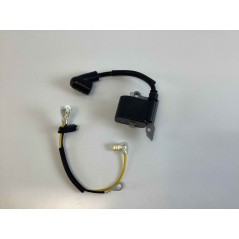 JONSERED ignition coil for chainsaws 2036 2040 010804 | NewgardenParts.com