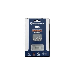 AM ENDURANCE BLADE KIT 45PCS 595084402 ORIGINAL HUSQVARNA | NewgardenParts.com