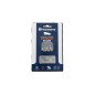 AM ENDURANCE BLADE KIT 6PCS 595084401 ORIGINAL HUSQVARNA AM ENDURANCE BLADE KIT 6PCS 595084401 ORIGINAL HUSQVARNA